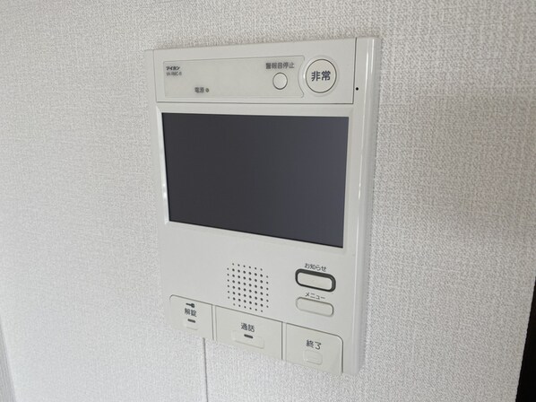 インタービレッジ土山二番館の物件内観写真